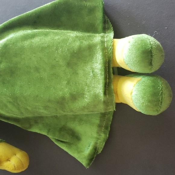 Universal Studios DreamWorks 17" Princess Fiona Shrek 4-D Plush Doll Toy - Picture 3 of 7